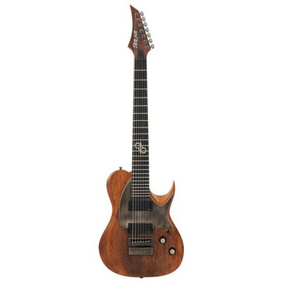 Solar Guitars T1.7AD Aged Natural