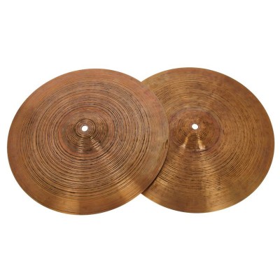 Istanbul Agop 14" 30th Anniversary Hi-Hat