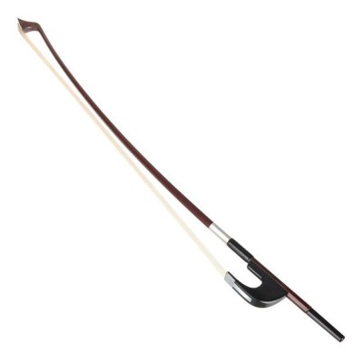 Otto Dürrschmidt Bass Bow Pernambuco Germ.