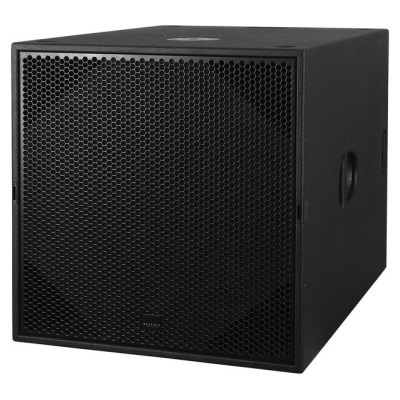 Seeburg Acoustic Line G Sub 1801