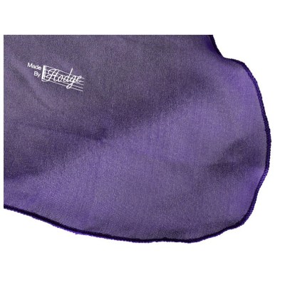 Hodge Silk Flute Swab