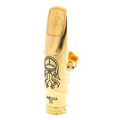 Theo Wanne Ambika IV Tenor 7* Gold