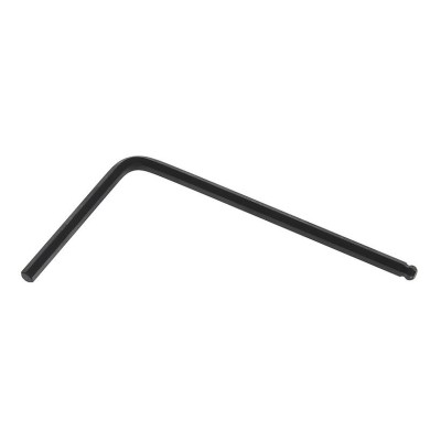 Martin Guitars 5mm Allen Truss Rod Wrench