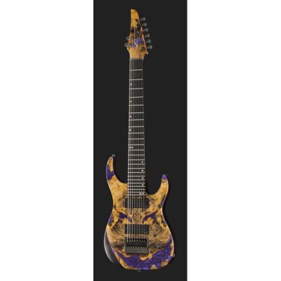 Legator X8 2023 Royal Purple
