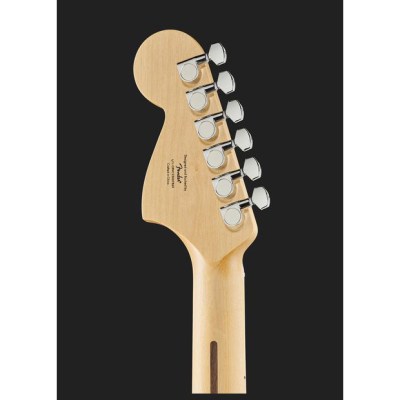 Squier Sonic Mustang MN 2TSB