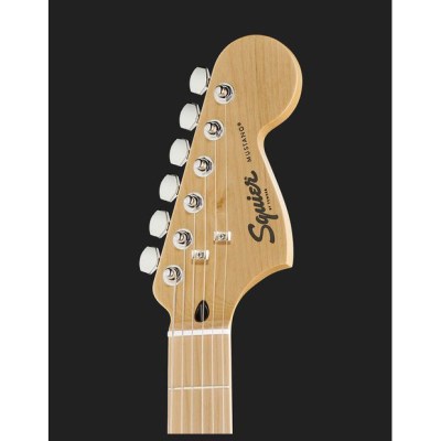 Squier Sonic Mustang MN 2TSB