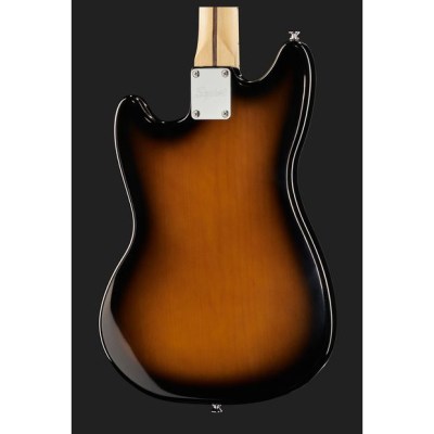 Squier Sonic Mustang MN 2TSB