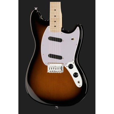Squier Sonic Mustang MN 2TSB