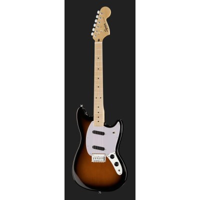 Squier Sonic Mustang MN 2TSB