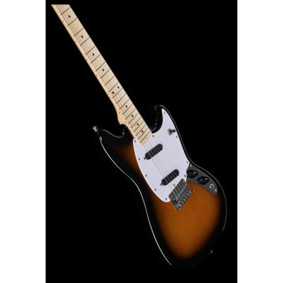 Squier Sonic Mustang MN 2TSB