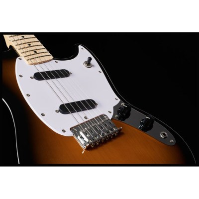 Squier Sonic Mustang MN 2TSB