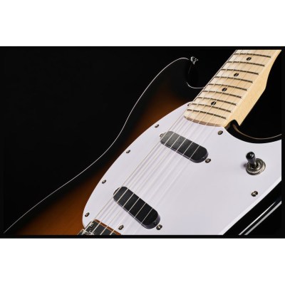 Squier Sonic Mustang MN 2TSB