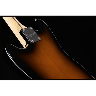 Squier Sonic Mustang MN 2TSB