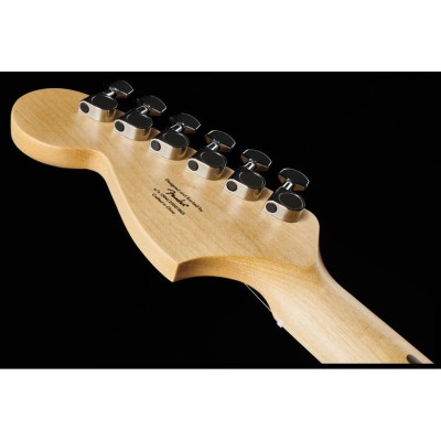 Squier Sonic Mustang MN 2TSB
