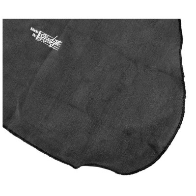 Hodge Silk Curved Flute Swab