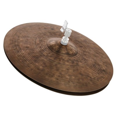 Istanbul Agop 15" 30th Anniversary Hi-Hat