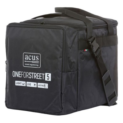 Acus One-Street5 Bag