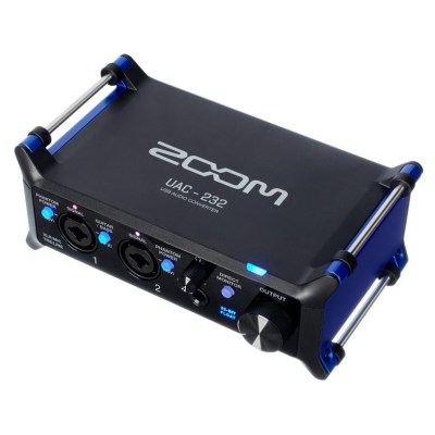 Zoom UAC-232