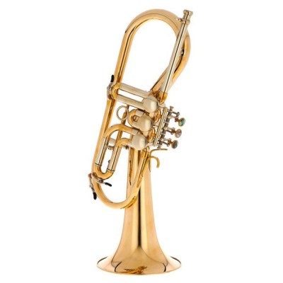 Schagerl Killerking Flugelhorn UL