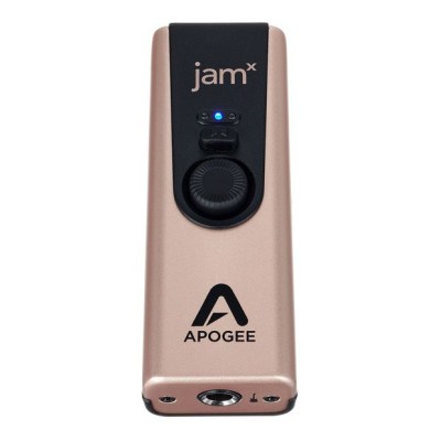 Apogee Jam X