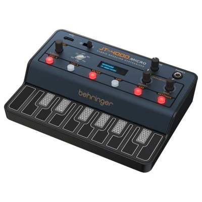 Behringer JT-4000 Micro