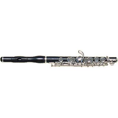 August Richard Hammig 40114/3 Piccolo Flute