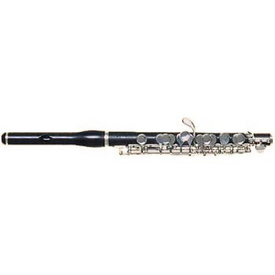 August Richard Hammig 40115/3 Piccolo Flute