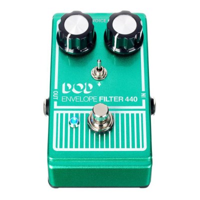 Digitech DOD Envelope Filter 440