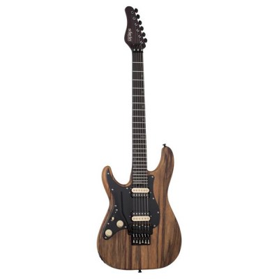 Schecter Sun Valley Shredder FR LH