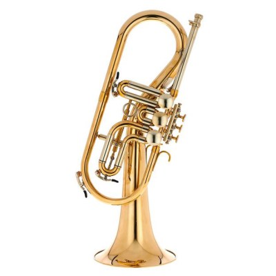 Schagerl Killerking Flugelhorn UL