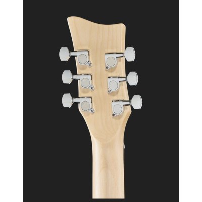 Höfner Shorty Violin Guitar