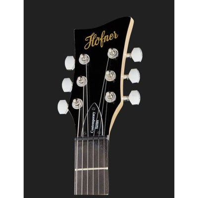 Höfner Shorty Violin Guitar