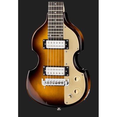 Höfner Shorty Violin Guitar