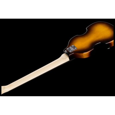 Höfner Shorty Violin Guitar