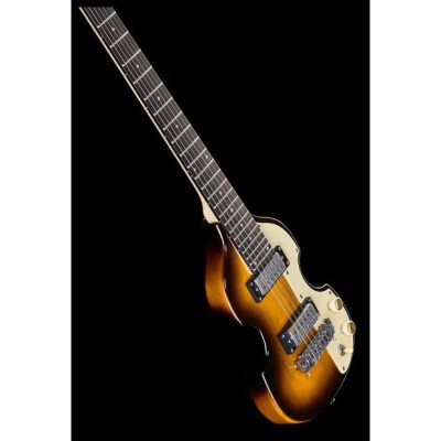 Höfner Shorty Violin Guitar