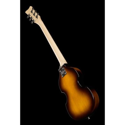 Höfner Shorty Violin Guitar