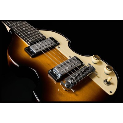 Höfner Shorty Violin Guitar