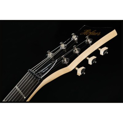 Höfner Shorty Violin Guitar