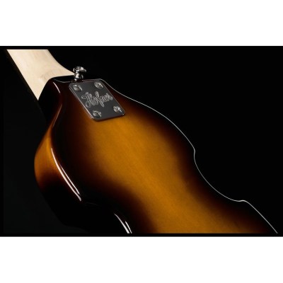 Höfner Shorty Violin Guitar