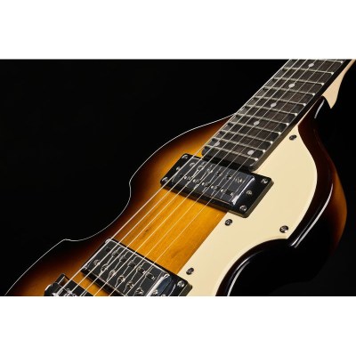 Höfner Shorty Violin Guitar