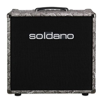 Soldano SLO-30 112 Combo Snake