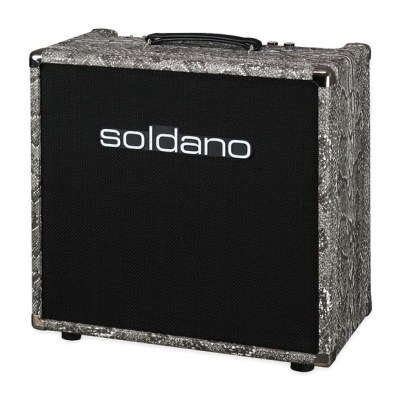 Soldano SLO-30 112 Combo Snake