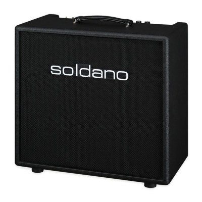 Soldano SLO-30 112 Combo BK
