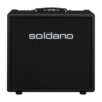 Soldano SLO-30 112 Combo BK