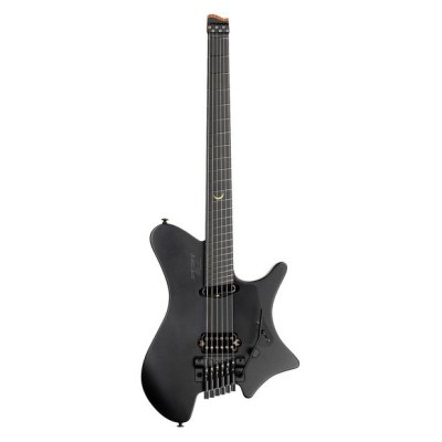 Strandberg Sälen NX 6 Tremolo Plini Ed BK