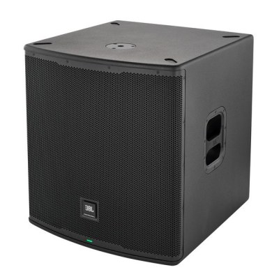 JBL EON710/718S Basis Bundle