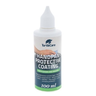 HandpanCare TurtleCare 100ml