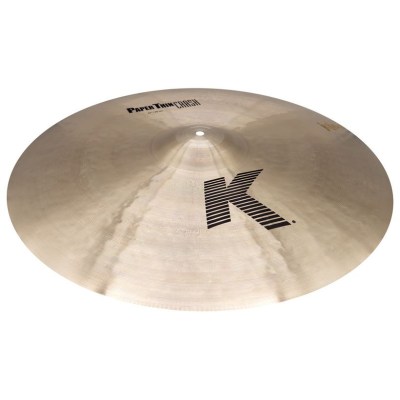 Zildjian 22" K-Series Paper Thin Crash