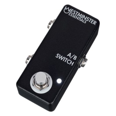 Westminster Effects AB Switch