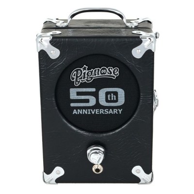 Pignose 50th Anniversary Guitarcombo